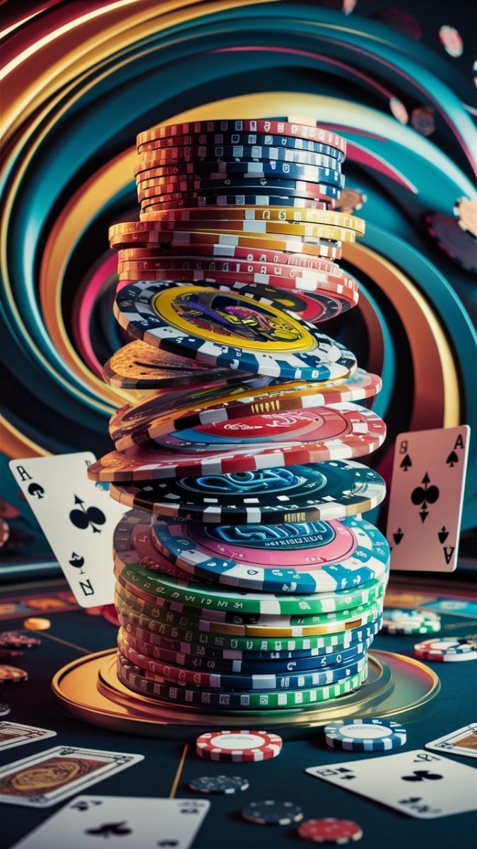 omutogel online live dealer blackjack table on mobile screen